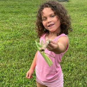 Meet your Posher, Lisa